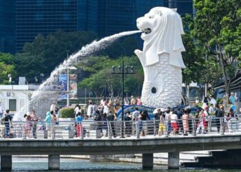 Singapore beats Thailand Vietnam in regional race to lure back - Travel News, Insights & Resources.