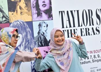 Singapores Taylor Swift jackpot about more than exclusivity - Travel News, Insights & Resources.