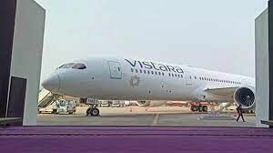 Singapores competition regulator gives conditional nod for Air India Vistara merger - Travel News, Insights & Resources.