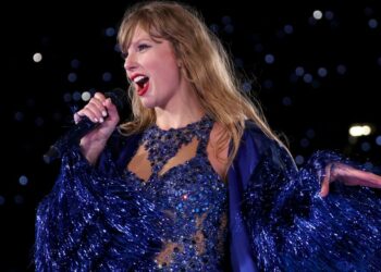 Singapores deal to secure Taylor Swift tour exclusivity in Southeast - Travel News, Insights & Resources.