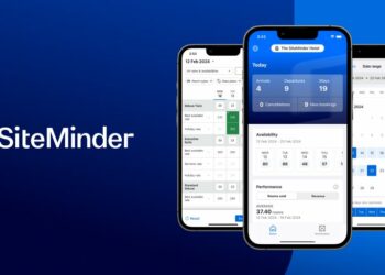 Siteminder launches mobile hotel revenue management platform - Travel News, Insights & Resources.