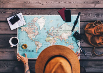 Skyscanner reveals travel insights for 3Q2024 TTG Asia - Travel News, Insights & Resources.