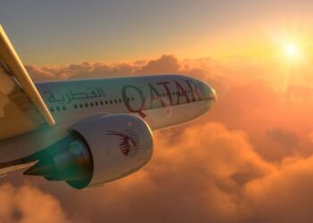 Skytrax 2023 Singapore Airlines Tops Qatar Airways in Business Class - Travel News, Insights & Resources.