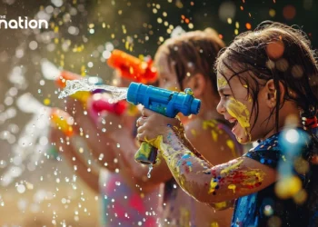 Songkran festivities the focus of Thailands booth at ITB 2024.webp - Travel News, Insights & Resources.