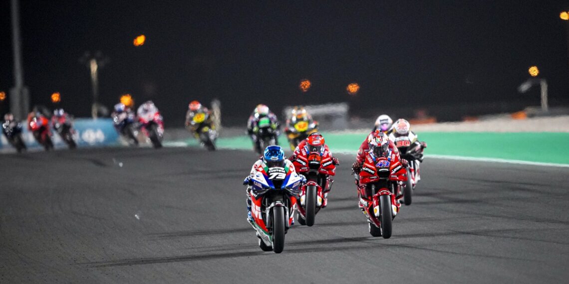 Spectators Guide for Lusail Speed Fest 2024 MotoGP Qatar Airways - Travel News, Insights & Resources.