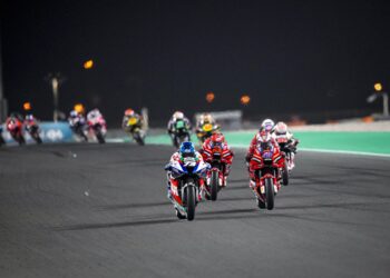 Spectators Guide for Lusail Speed Fest 2024 MotoGP Qatar Airways - Travel News, Insights & Resources.