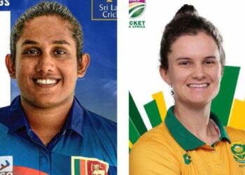 Sri Lanka Women cricketers begin new phase on South Africa - Travel News, Insights & Resources.