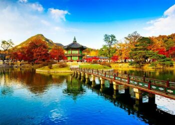 Suncheon City leads South Koreas tourism revitalization Travel And - Travel News, Insights & Resources.