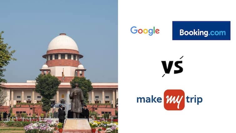 Supreme Court Dismisses MakeMyTrips Plea Against Delhi HC Order In - Travel News, Insights & Resources.