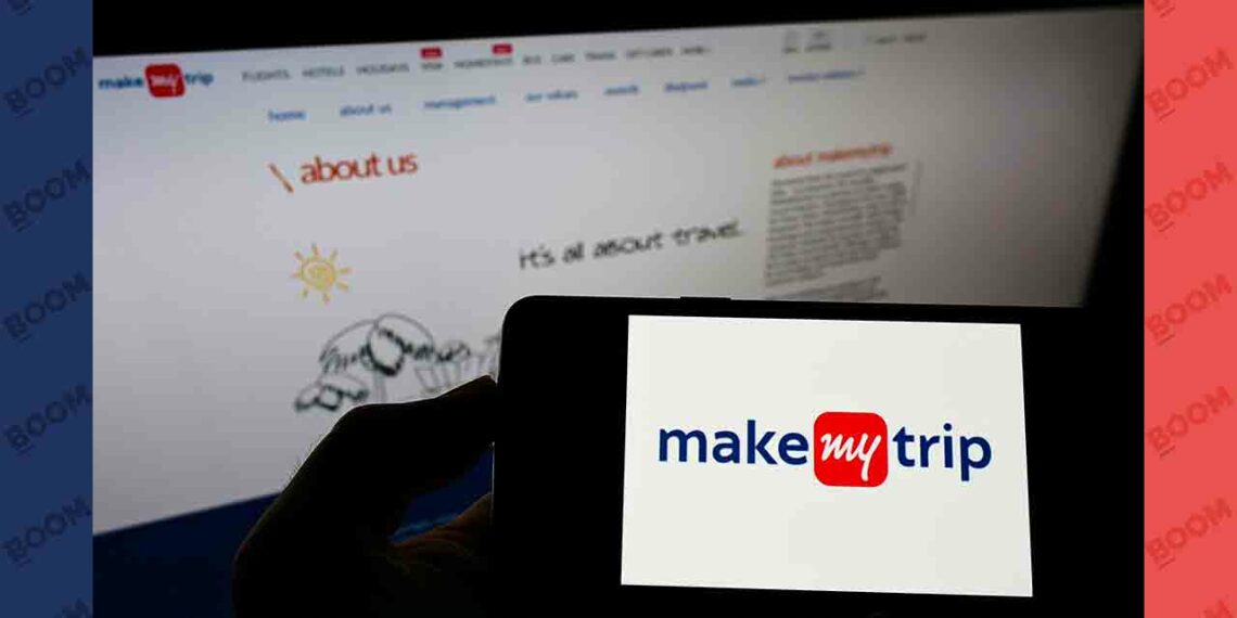 Supreme Court Dismisses MakeMyTrips Trademark Case Appeal Against Google - Travel News, Insights & Resources.