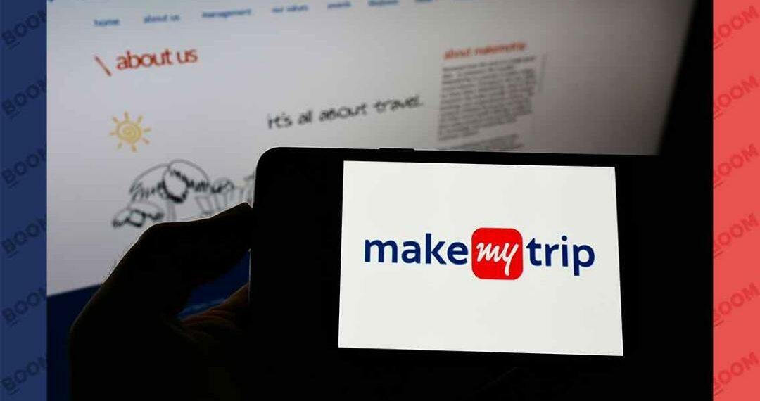 Supreme Court rules on MakeMyTrip Google case - Travel News, Insights & Resources.