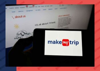 Supreme Court rules on MakeMyTrip Google case - Travel News, Insights & Resources.