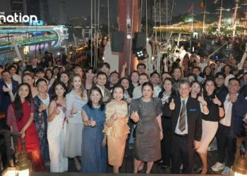 TAT brings regional influencers to Bangkok for tourist boosting junket.webp - Travel News, Insights & Resources.