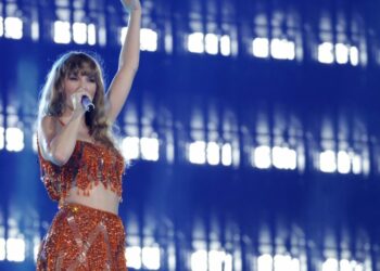 Taylor Swift reportedly got millions in incentives from Singapore to - Travel News, Insights & Resources.