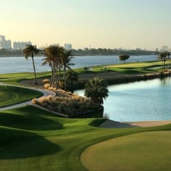 Tee Times Dubai Invitational 2024 - Travel News, Insights & Resources.