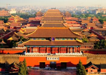 Thai Tourists Flock to China Amid Visa Free Policy - Travel News, Insights & Resources.