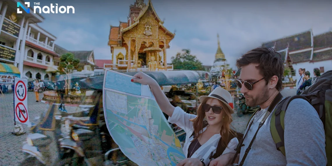 Thailand on course to receiving 36 million foreign tourists this.webp - Travel News, Insights & Resources.