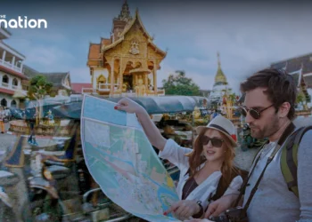 Thailand on course to receiving 36 million foreign tourists this.webp - Travel News, Insights & Resources.