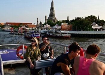 Thailand revokes visas of two New Zealand tourists for assaulting - Travel News, Insights & Resources.