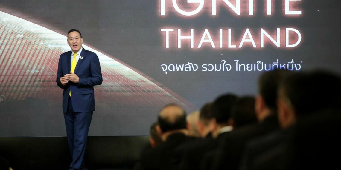 Thailands tourism ministry plans workshop to become global hub by - Travel News, Insights & Resources.