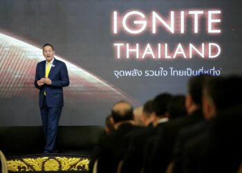 Thailands tourism ministry plans workshop to become global hub by - Travel News, Insights & Resources.