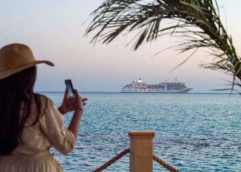 The Cruise Arabia Alliance to promote Gulf tourism Travel - Travel News, Insights & Resources.