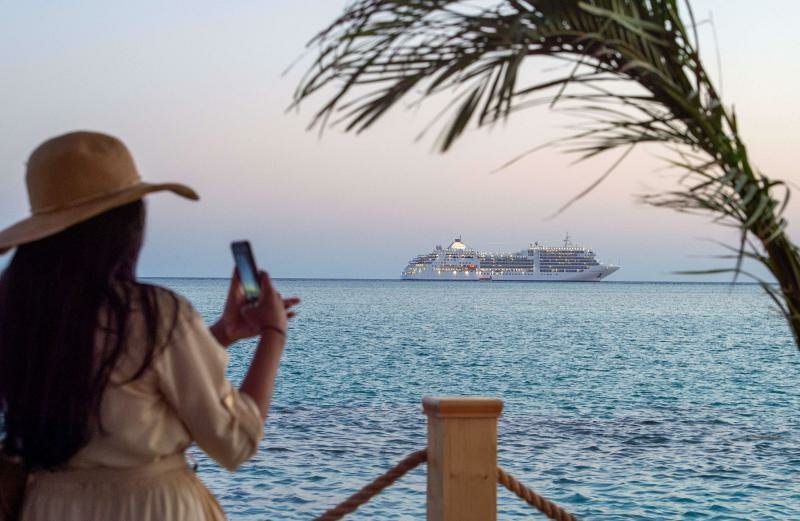 The Cruise Arabia Alliance to promote Gulf tourism Travel - Travel News, Insights & Resources.