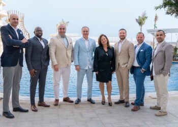 The St Regis Al Mouj Muscat Resort Introduces Executive Leadership - Travel News, Insights & Resources.