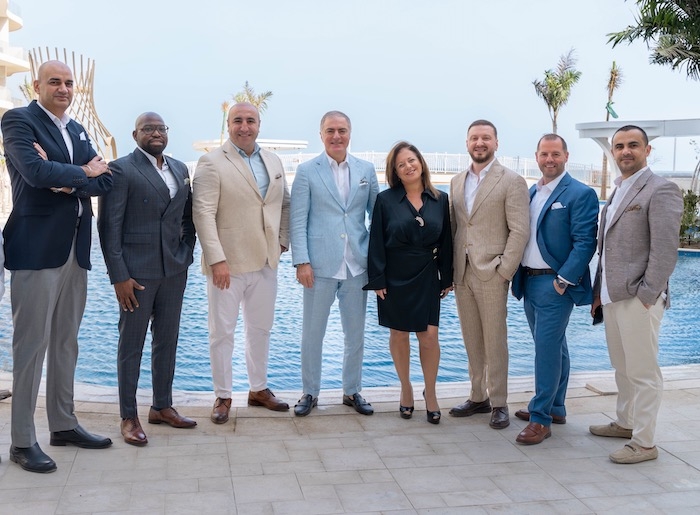 The St Regis Al Mouj Muscat Resort Introduces Executive Leadership - Travel News, Insights & Resources.