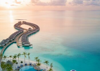 This Eid UAE Travellers Are Choosing Tropical Escapes Like Maldives - Travel News, Insights & Resources.