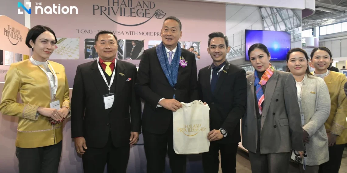 Tourism workshop to promote Thailand as leading global destination.webp - Travel News, Insights & Resources.