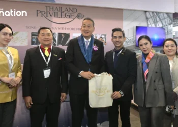 Tourism workshop to promote Thailand as leading global destination.webp - Travel News, Insights & Resources.