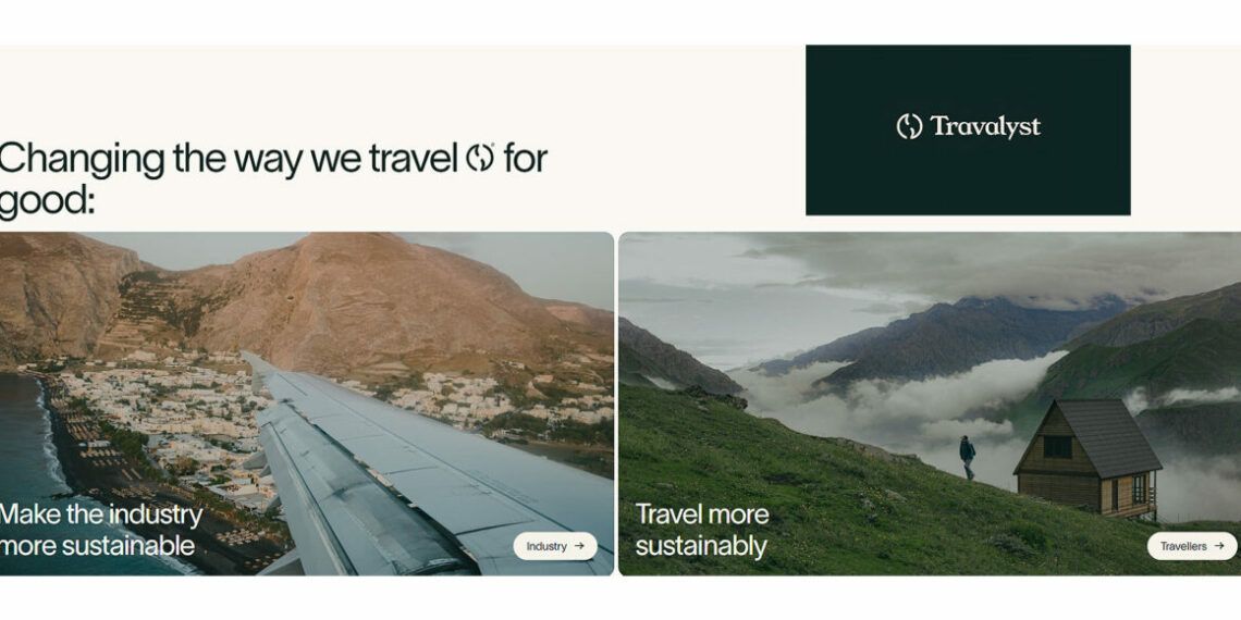 Travalyst partners with Mastercard and Sabre for sustainable travel initiatives - Travel News, Insights & Resources.