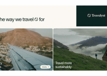 Travalyst partners with Mastercard and Sabre for sustainable travel initiatives - Travel News, Insights & Resources.