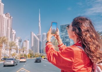 Travel influencers promote hotels and brands Are they worth it - Travel News, Insights & Resources.