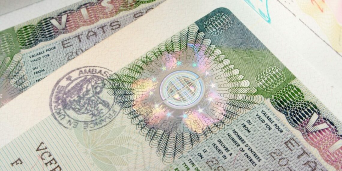 UAE Foreign Residents Who Need a Schengen Visa Warned of - Travel News, Insights & Resources.