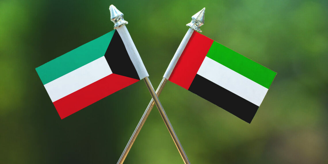 UAE Kuwait bilateral trade touches 8631 billion in 10 years - Travel News, Insights & Resources.