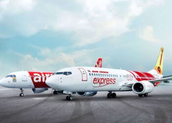 UAE This Airline adds 24 weekly flights to India ahead - Travel News, Insights & Resources.