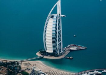 UAE Updates Policy To Grant Visa On Arrival To Visitors - Travel News, Insights & Resources.