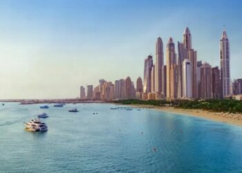 UAE travel warning issued by Foreign Office for Brits heading - Travel News, Insights & Resources.