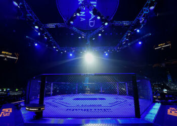 UFC Fight Night Set For August 3 On Yas Island - Travel News, Insights & Resources.