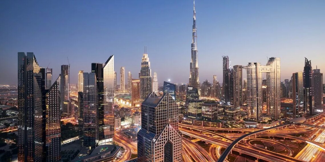 UK Foreign Office issues Dubai and Abu Dhabi warning as - Travel News, Insights & Resources.