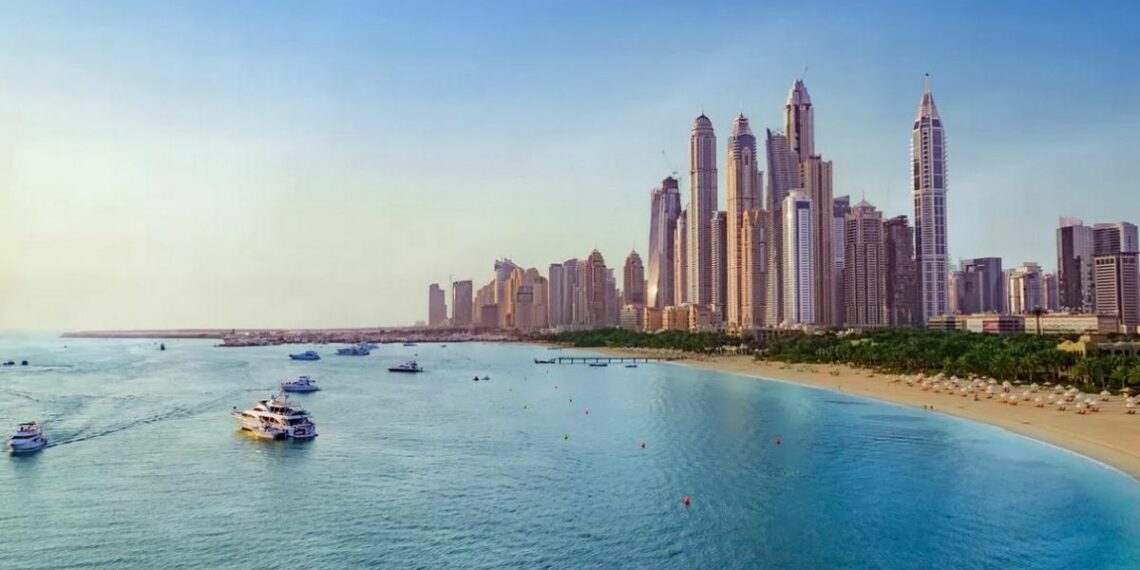 UK Foreign Office issues urgent UAE travel warning including Dubai - Travel News, Insights & Resources.