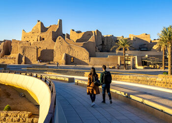 UN Tourism and WTTC laud Saudi Arabia for welcoming over - Travel News, Insights & Resources.