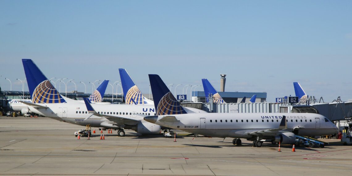 United Airlines Says Spring Break International Demand Is High This - Travel News, Insights & Resources.