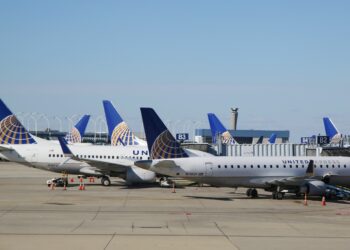 United Airlines Says Spring Break International Demand Is High This - Travel News, Insights & Resources.