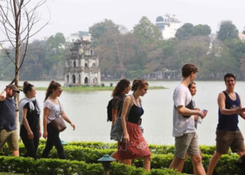 Vietnam among ten best destinations for graduation trips Lonely Planet - Travel News, Insights & Resources.