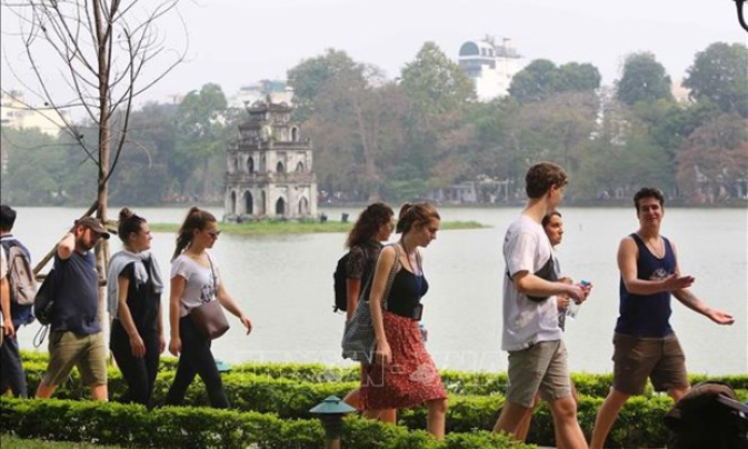 Vietnam among ten best destinations for graduation trips Lonely Planet - Travel News, Insights & Resources.