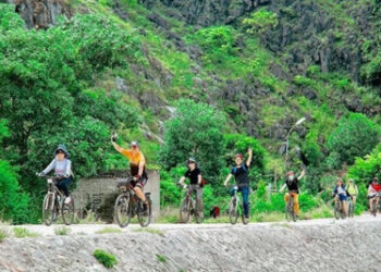 Vietnam seeking to diversify sports tourism experiences - Travel News, Insights & Resources.