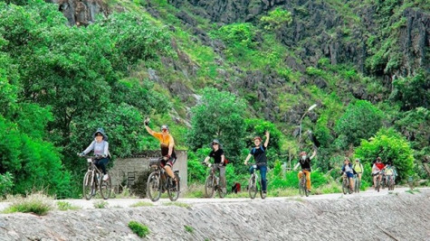 Vietnam seeking to diversify sports tourism experiences - Travel News, Insights & Resources.